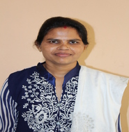 Mrs. Sarita Gaikwad