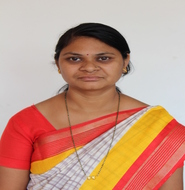 Mrs. Tejaswini Madukar