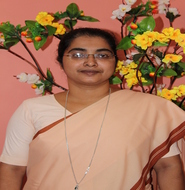 Sr. Anjalie George Principal