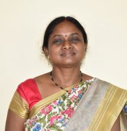 Regina Patil