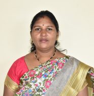 Rekha Reddy