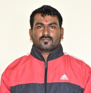 Vinod Asalkar